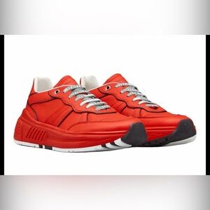Bottega Veneta Speedster Sneakers